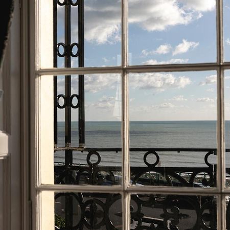 Marine Parade Sea View 2-Bedroom Apartment Brighton Ngoại thất bức ảnh