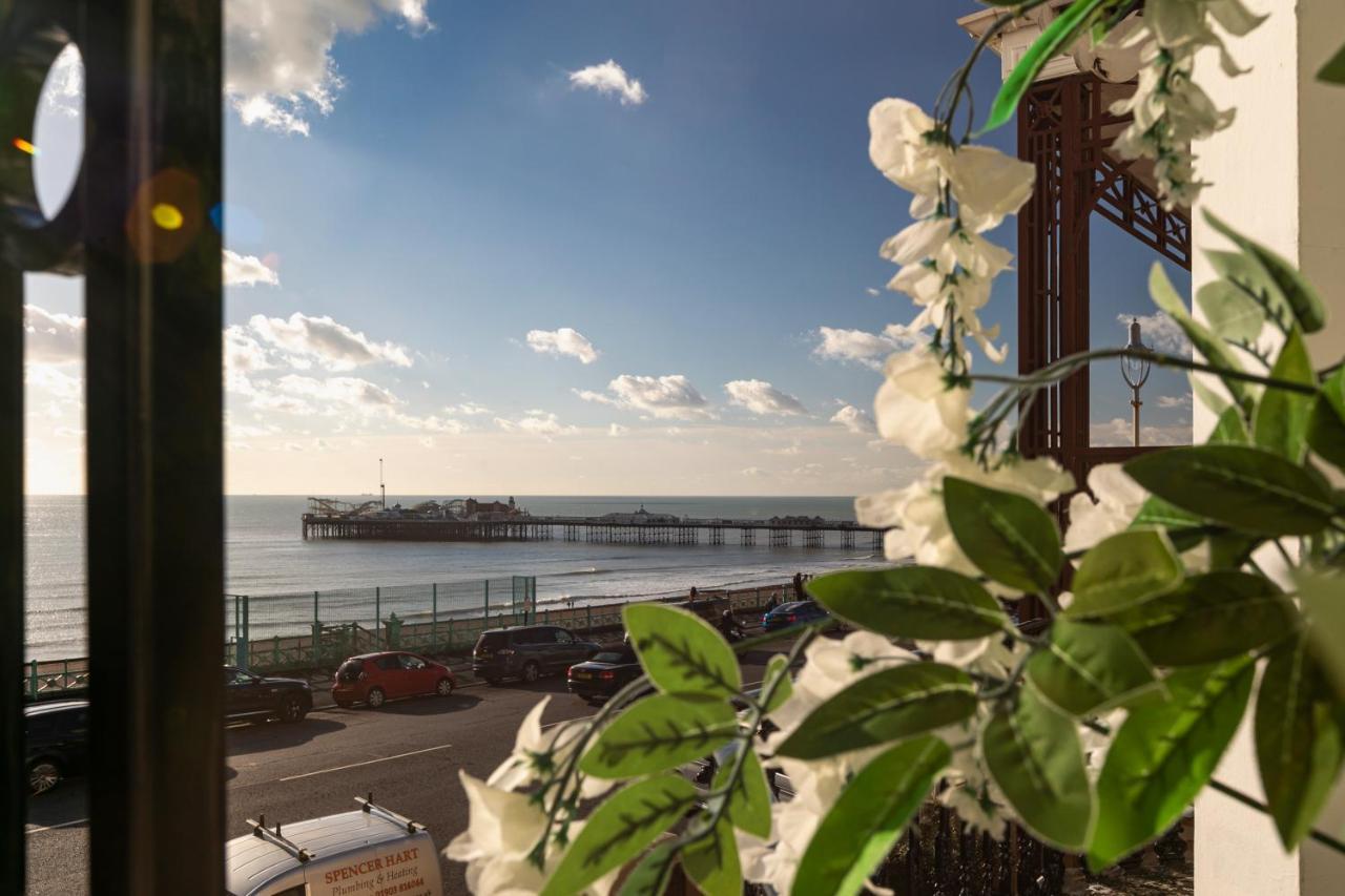 Marine Parade Sea View 2-Bedroom Apartment Brighton Ngoại thất bức ảnh