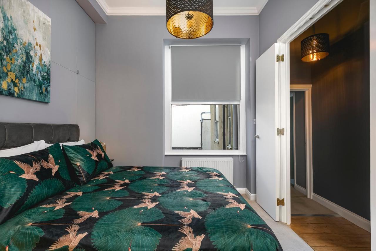 Marine Parade Sea View 2-Bedroom Apartment Brighton Ngoại thất bức ảnh