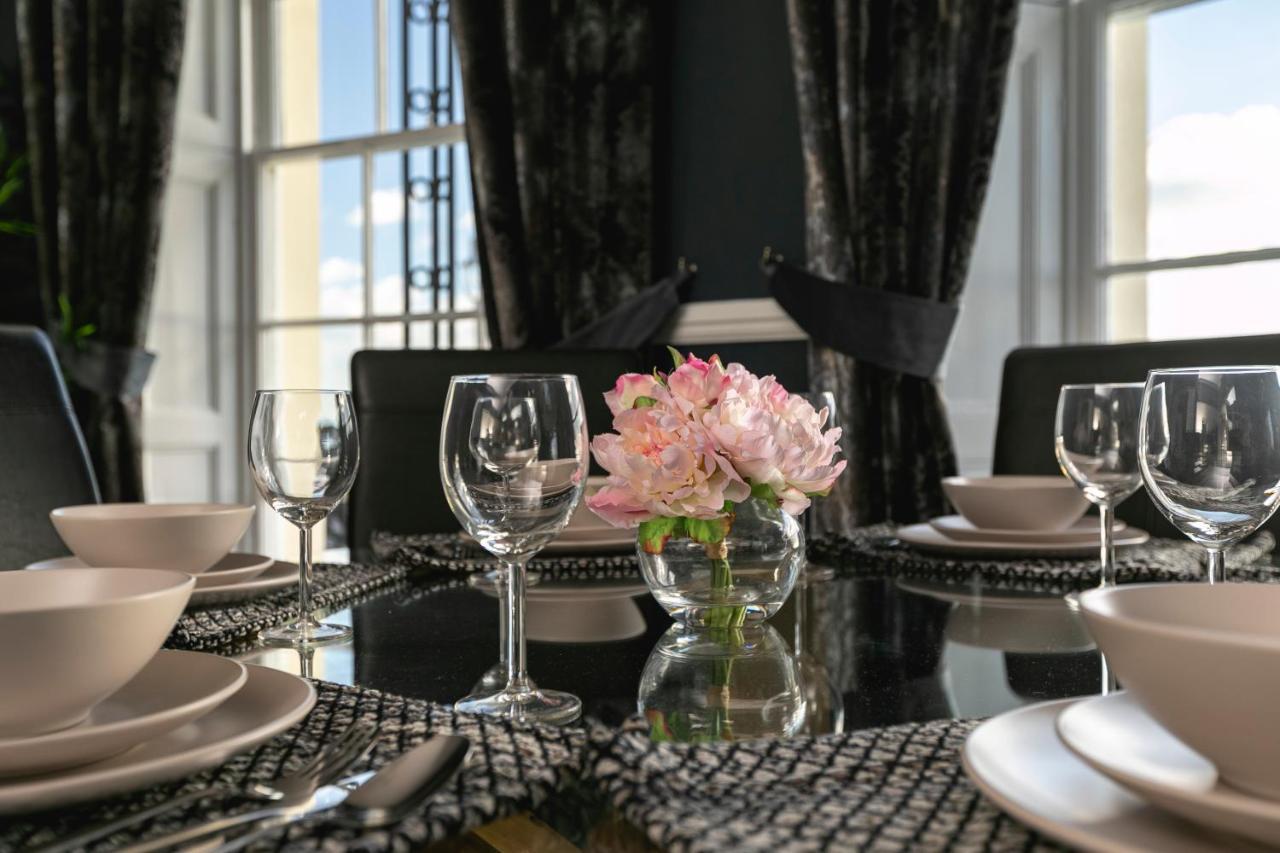 Marine Parade Sea View 2-Bedroom Apartment Brighton Ngoại thất bức ảnh