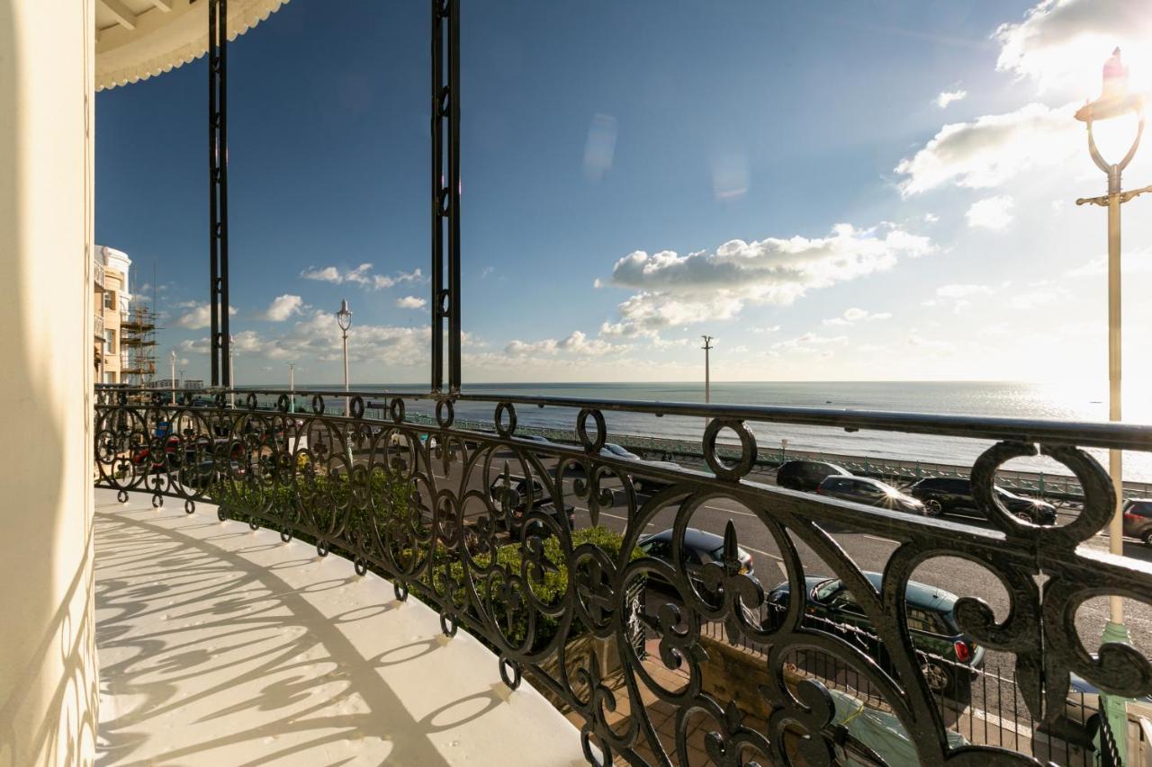 Marine Parade Sea View 2-Bedroom Apartment Brighton Ngoại thất bức ảnh
